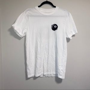 8ball tee